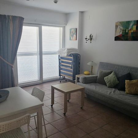 Ferienwohnung La Vista El Port De La Selva Exterior foto